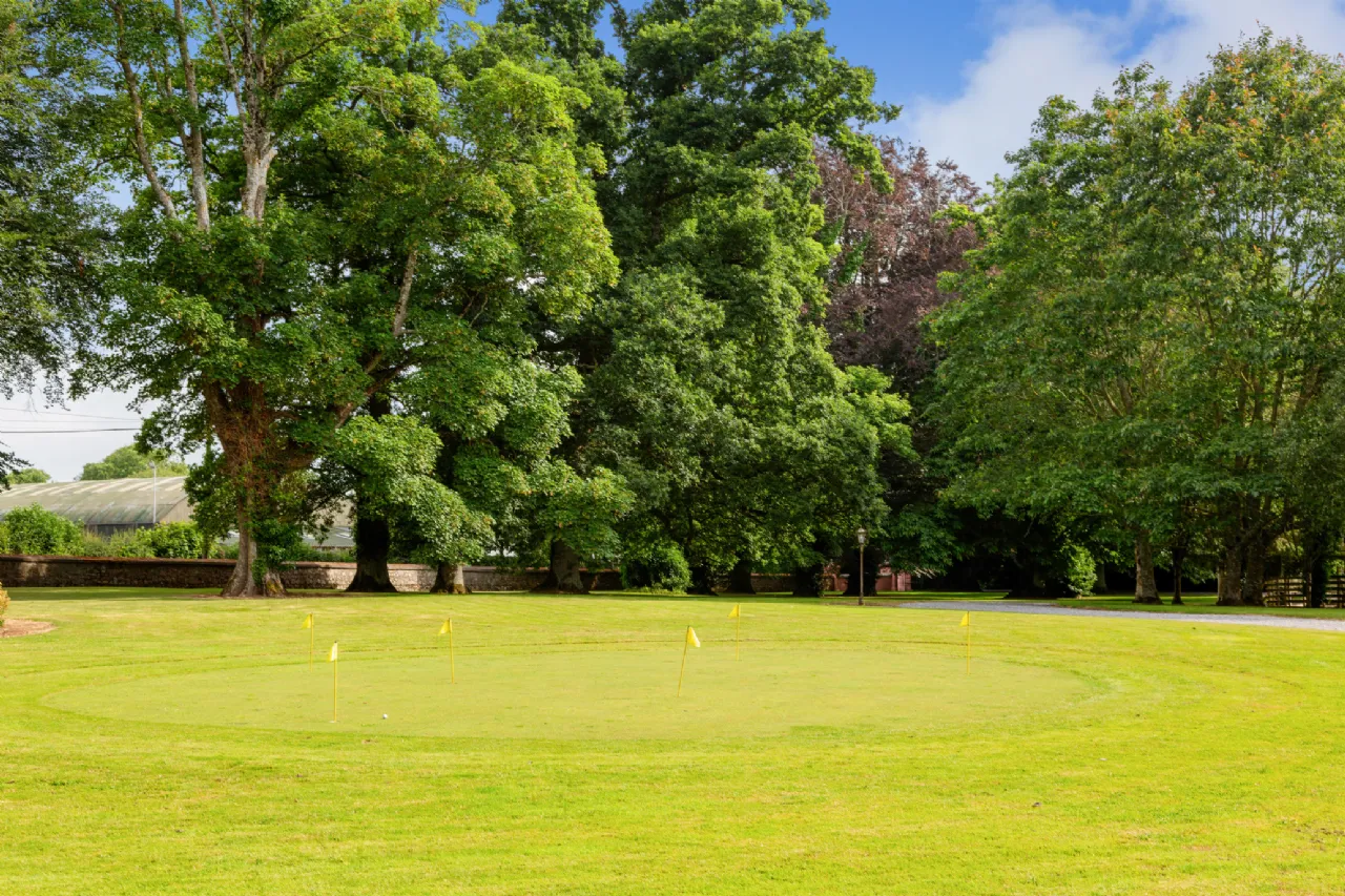 Photo of Ballintoher House, Ballintoher, Nenagh, E45TX68