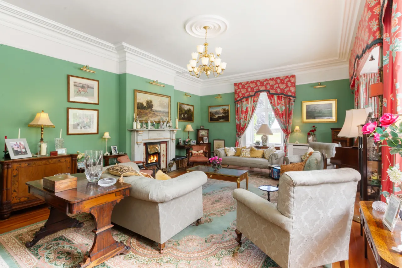 Photo of Ballintoher House, Ballintoher, Nenagh, E45TX68