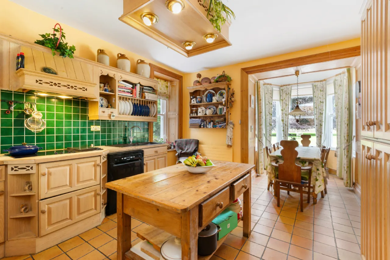 Photo of Ballintoher House, Ballintoher, Nenagh, E45TX68