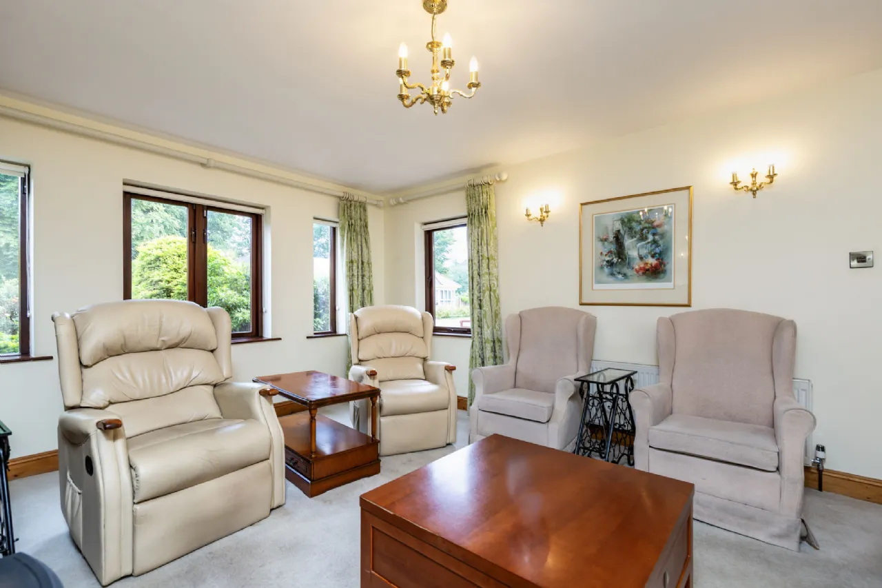 Photo of 7 Rectory Hall, Castlebridge, Co. Wexford, Y35 CX97