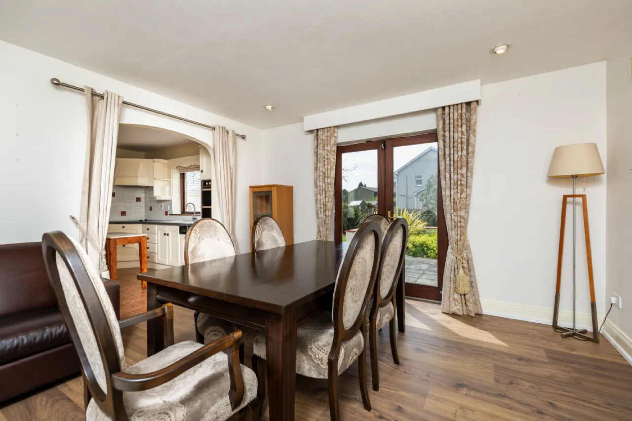 Photo of 7 Rectory Hall, Castlebridge, Co. Wexford, Y35 CX97