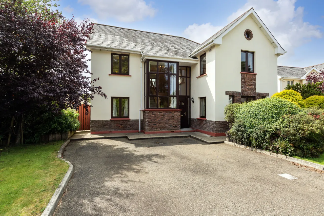 Photo of 7 Rectory Hall, Castlebridge, Co. Wexford, Y35 CX97