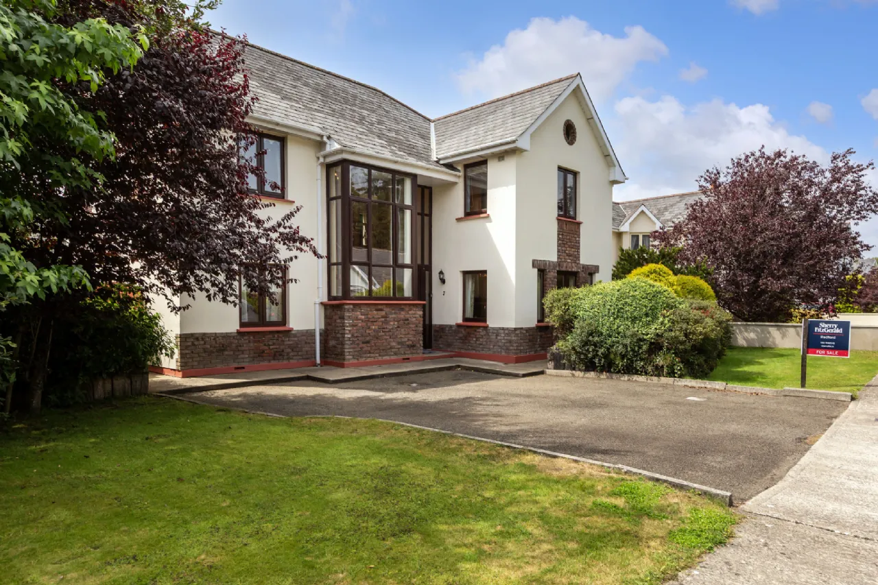 Photo of 7 Rectory Hall, Castlebridge, Co. Wexford, Y35 CX97