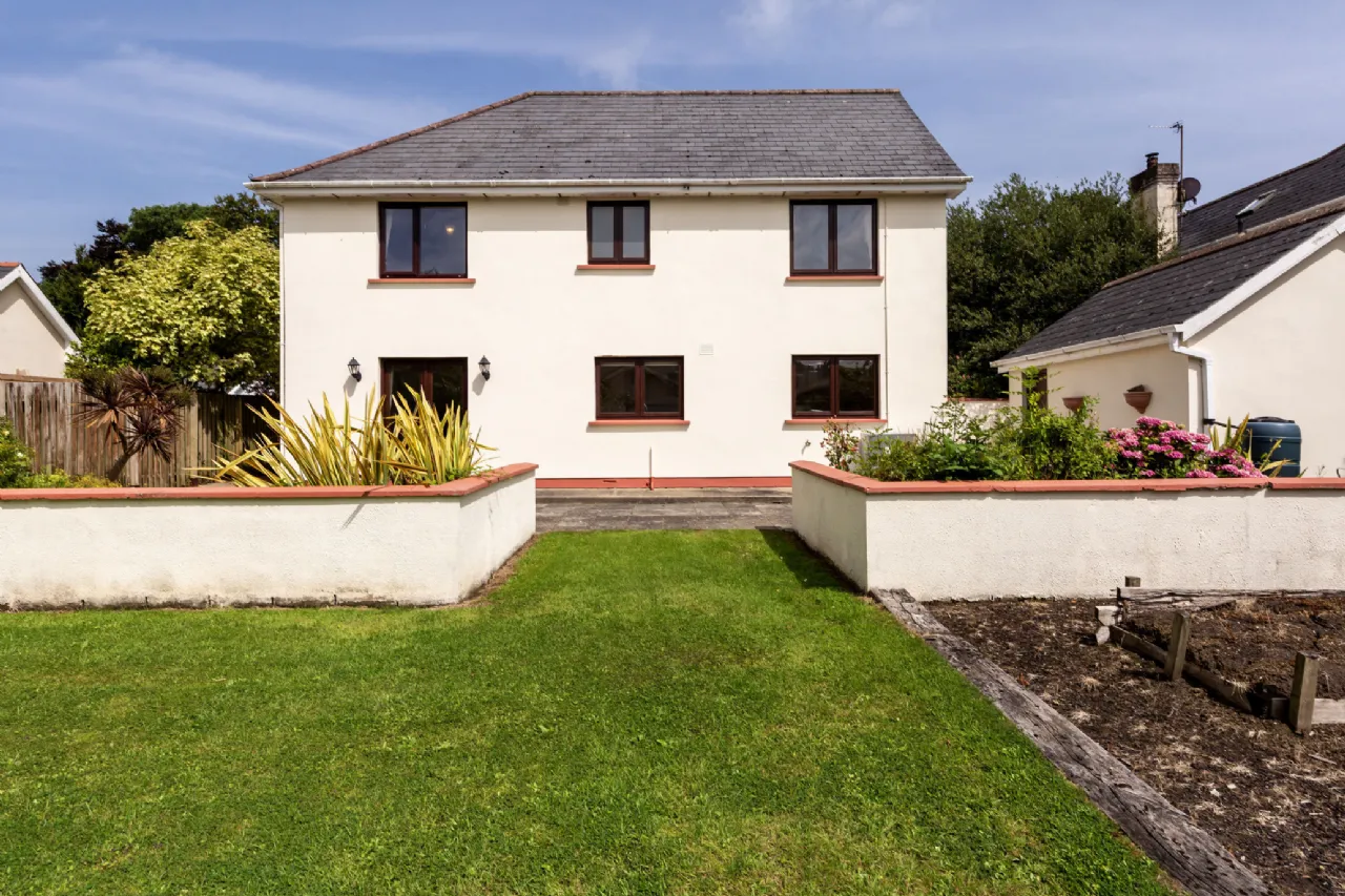Photo of 7 Rectory Hall, Castlebridge, Co. Wexford, Y35 CX97