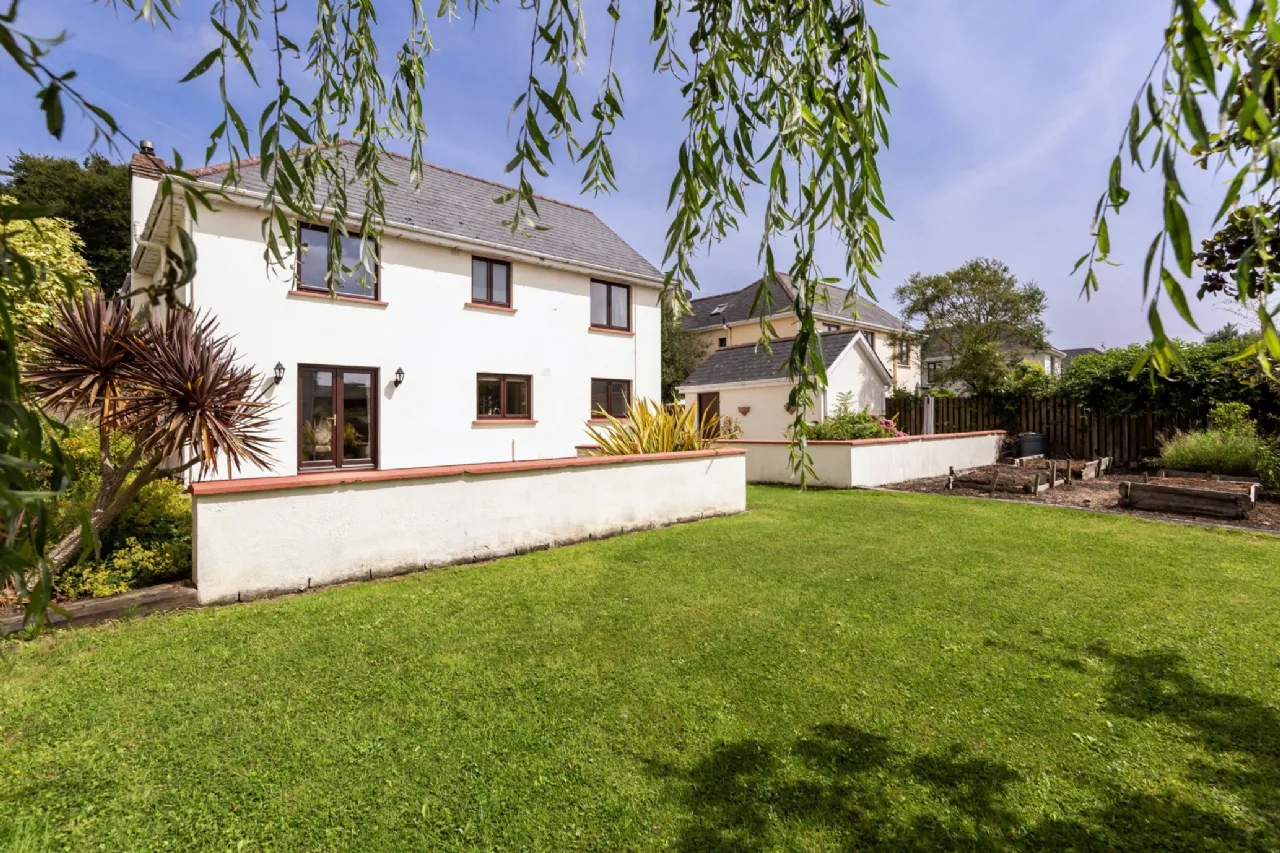 Photo of 7 Rectory Hall, Castlebridge, Co. Wexford, Y35 CX97