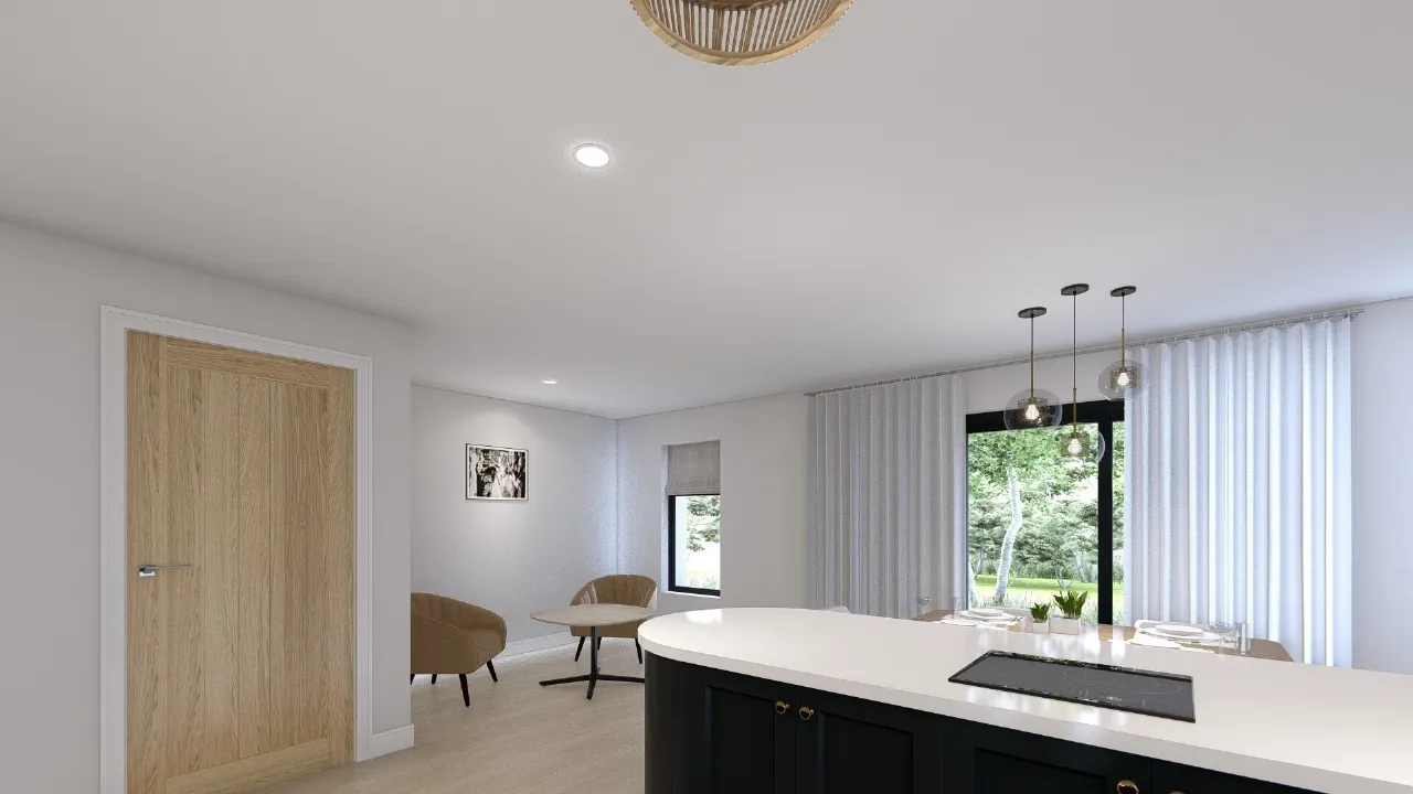 Photo of Five Bed Detached Homes, Barnakyle Gardens, Patrickswell, Co Limerick