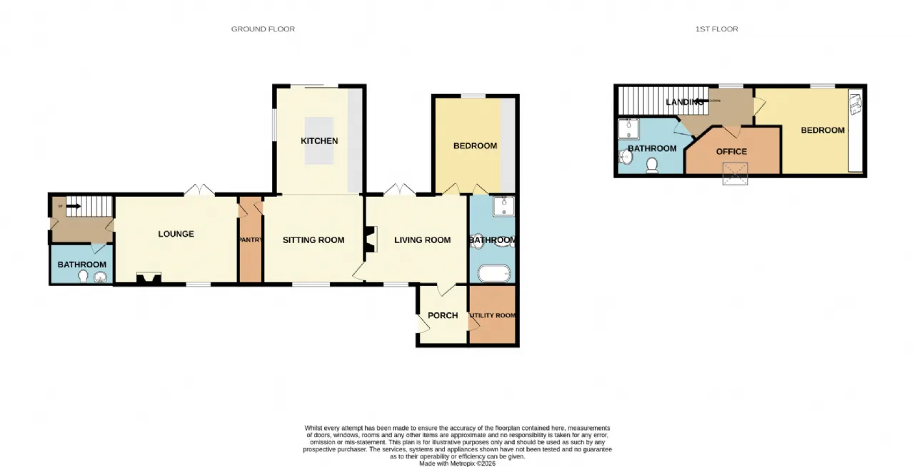 Photo of Cloonagh Lodge, Cloonagh, Charlestown, Co Sligo, F12P5W9