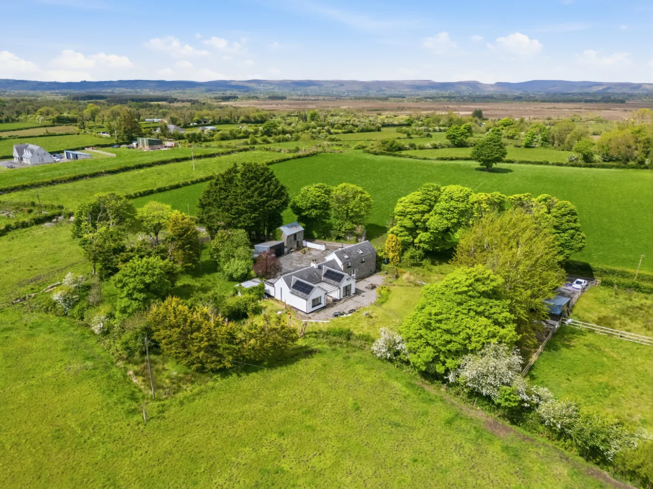 Photo of Cloonagh Lodge, Cloonagh, Charlestown, Co Sligo, F12P5W9