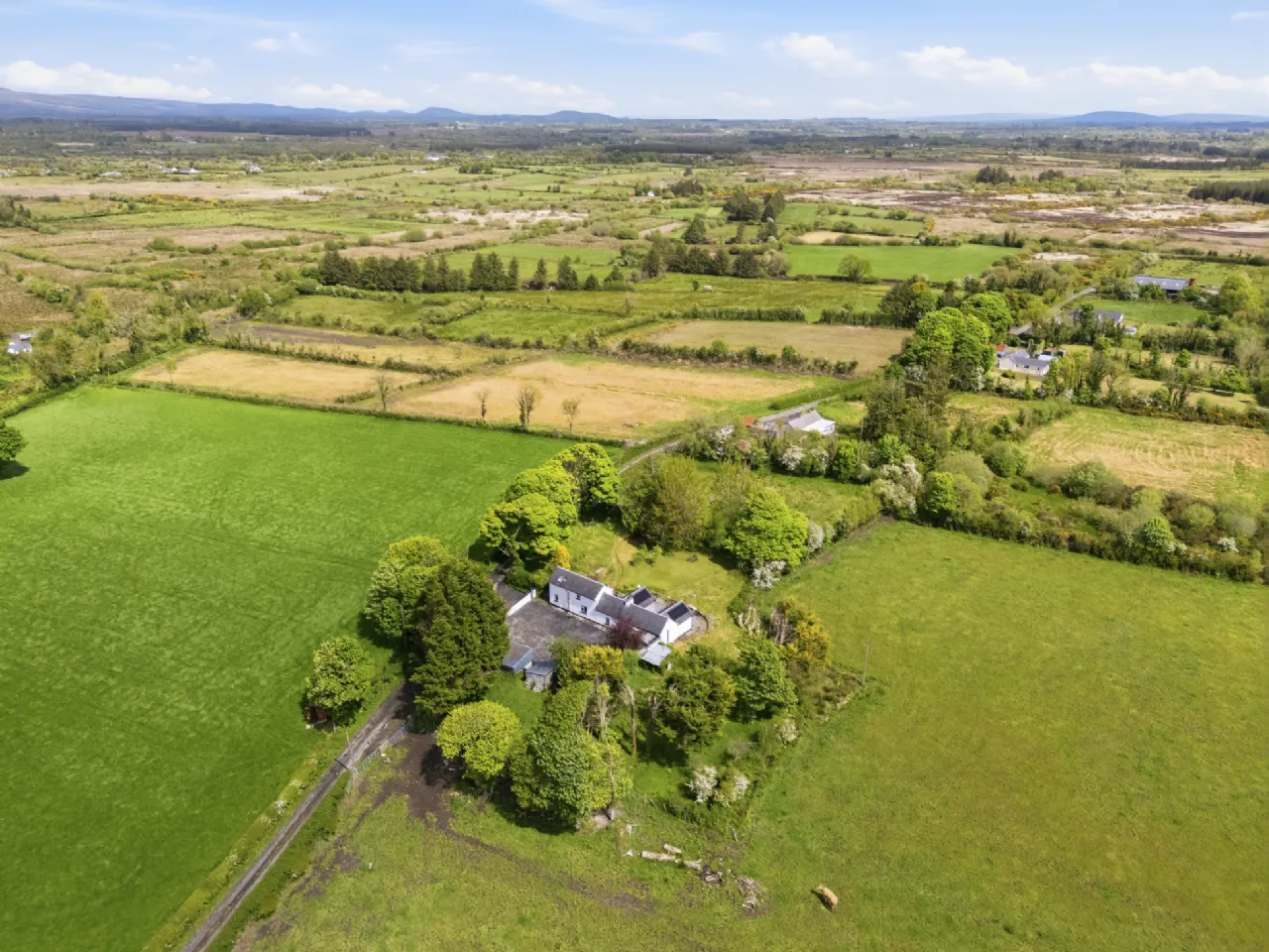 Photo of Cloonagh Lodge, Cloonagh, Charlestown, Co Sligo, F12P5W9