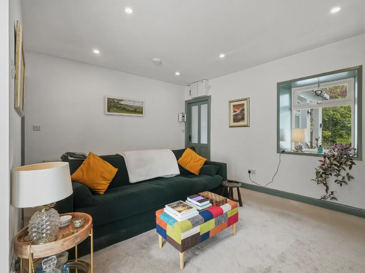 Photo of Cloonagh Lodge, Cloonagh, Charlestown, Co Sligo, F12P5W9