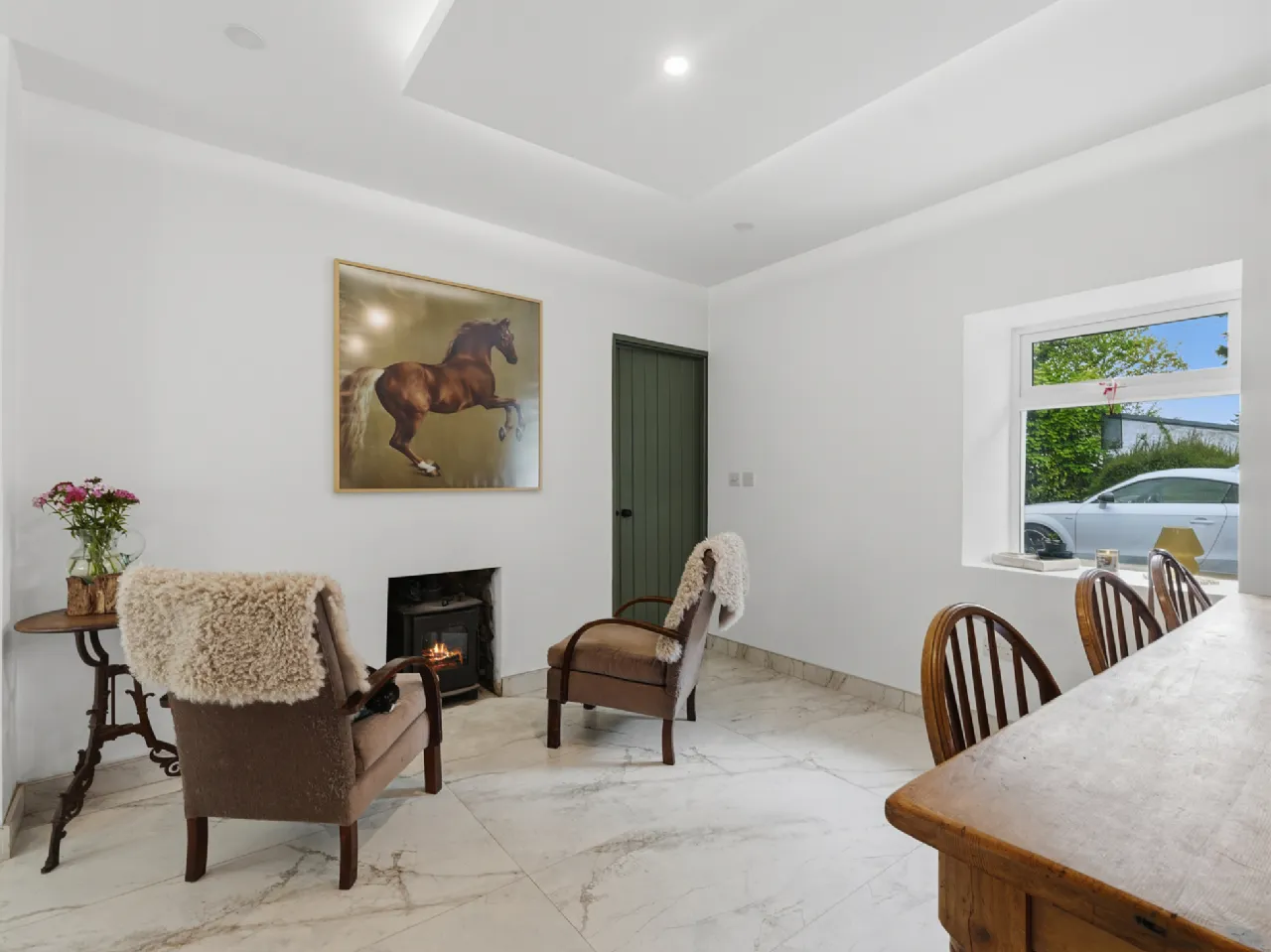 Photo of Cloonagh Lodge, Cloonagh, Charlestown, Co Sligo, F12P5W9