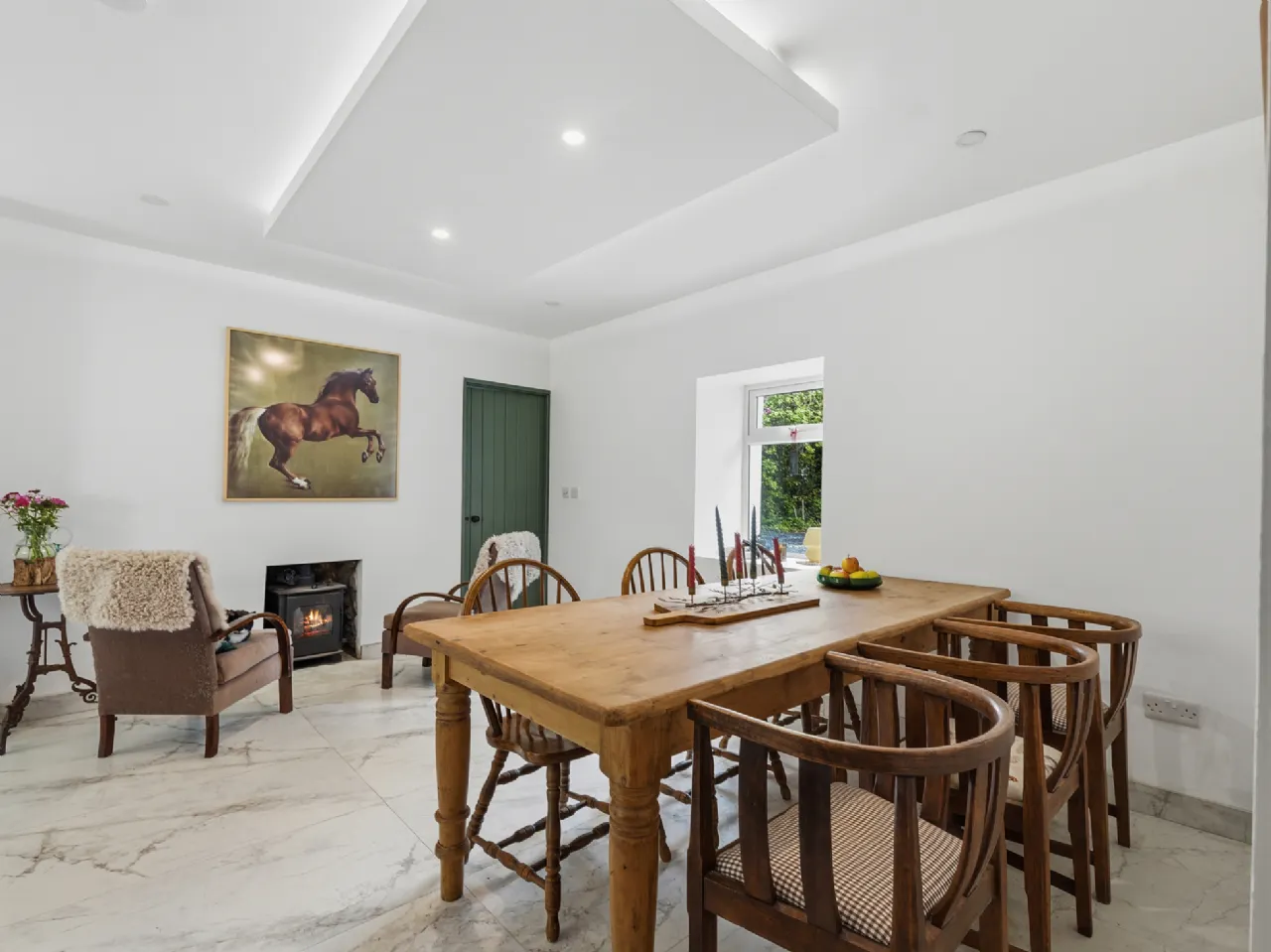 Photo of Cloonagh Lodge, Cloonagh, Charlestown, Co Sligo, F12P5W9