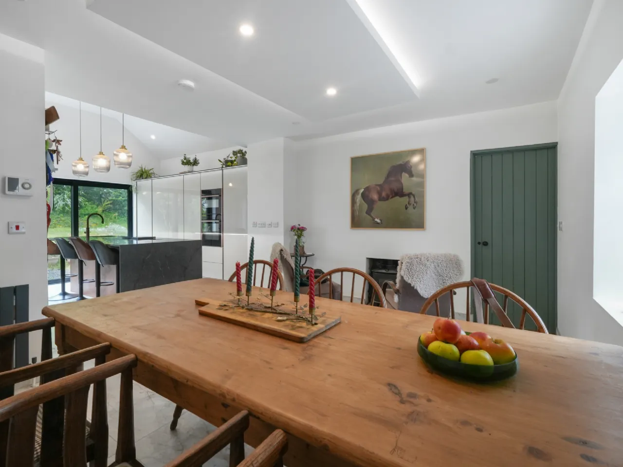 Photo of Cloonagh Lodge, Cloonagh, Charlestown, Co Sligo, F12P5W9