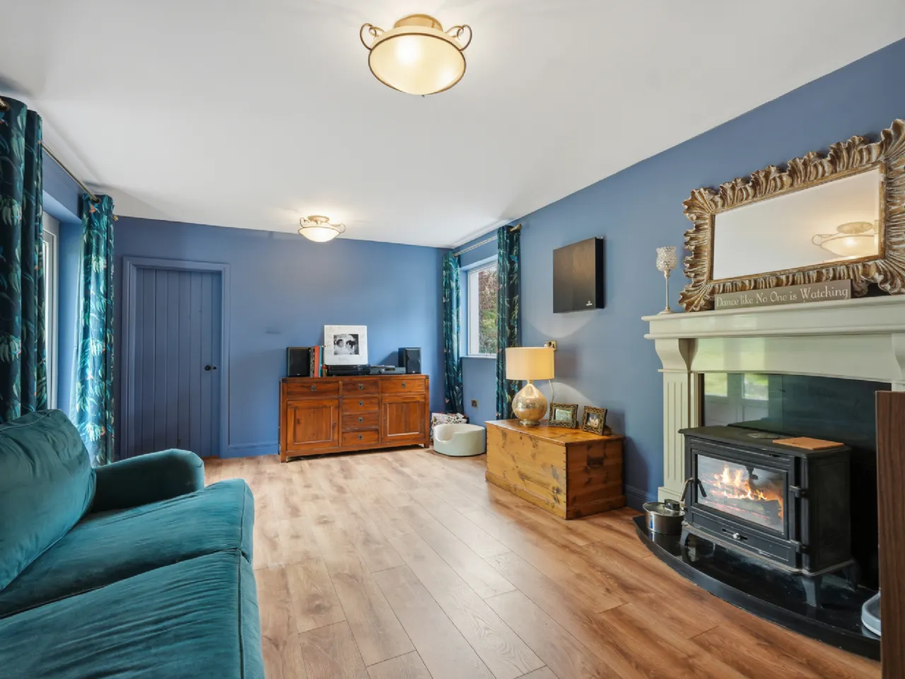 Photo of Cloonagh Lodge, Cloonagh, Charlestown, Co Sligo, F12P5W9