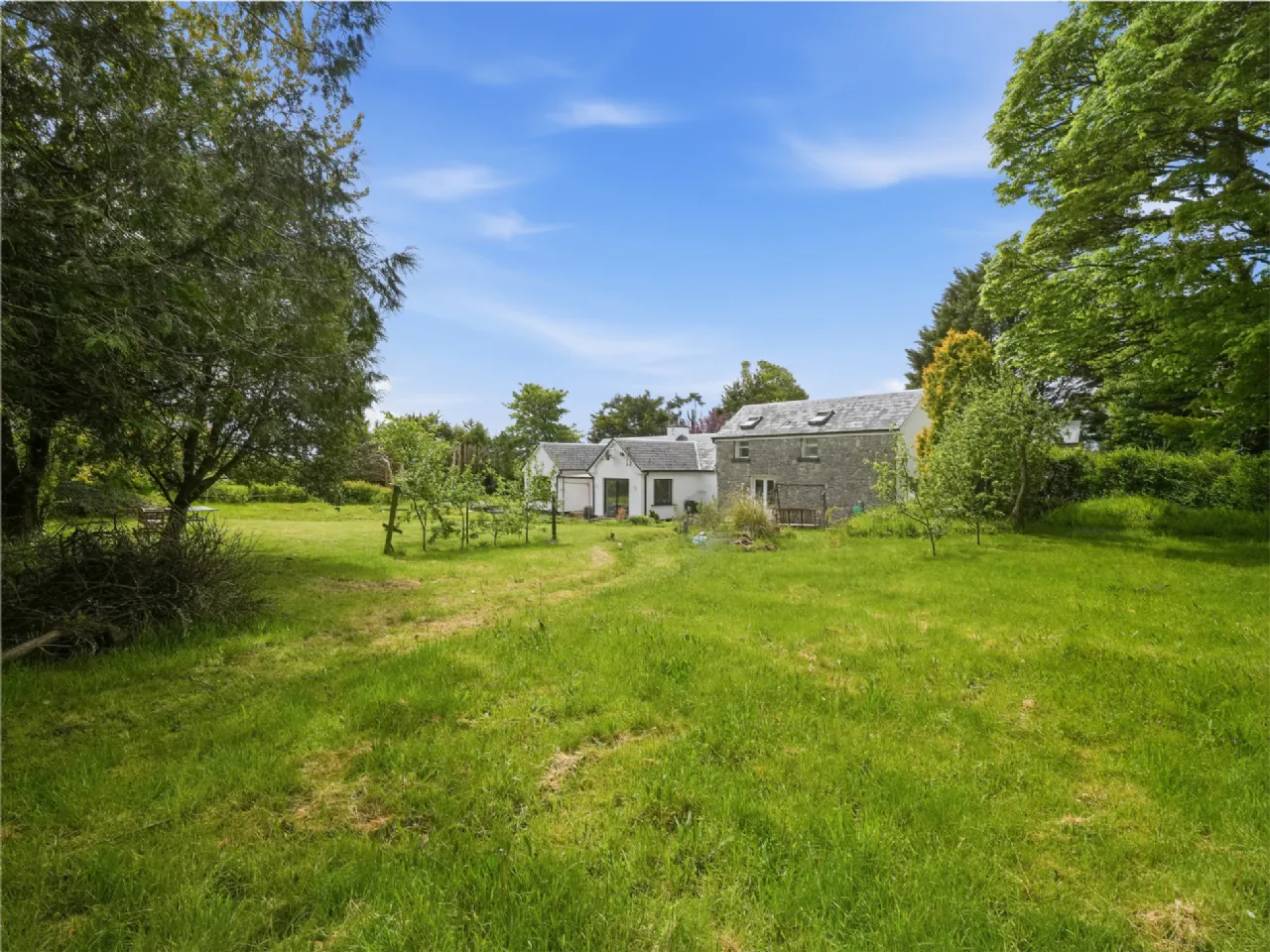 Photo of Cloonagh Lodge, Cloonagh, Charlestown, Co Sligo, F12P5W9