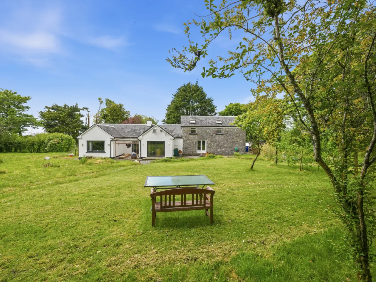 Photo of Cloonagh Lodge, Cloonagh, Charlestown, Co Sligo, F12P5W9