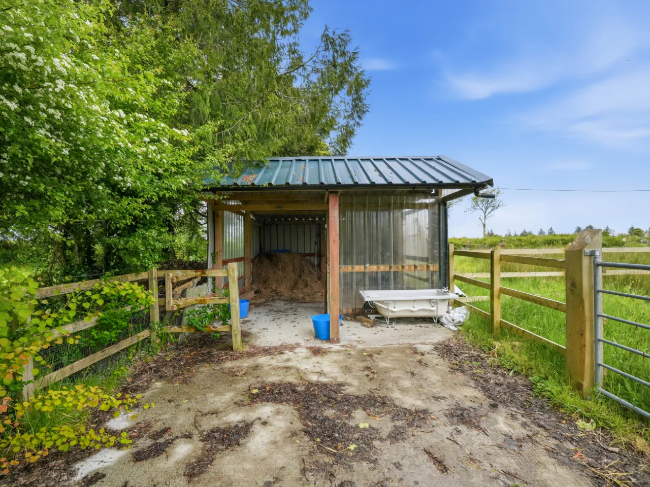 Photo of Cloonagh Lodge, Cloonagh, Charlestown, Co Sligo, F12P5W9