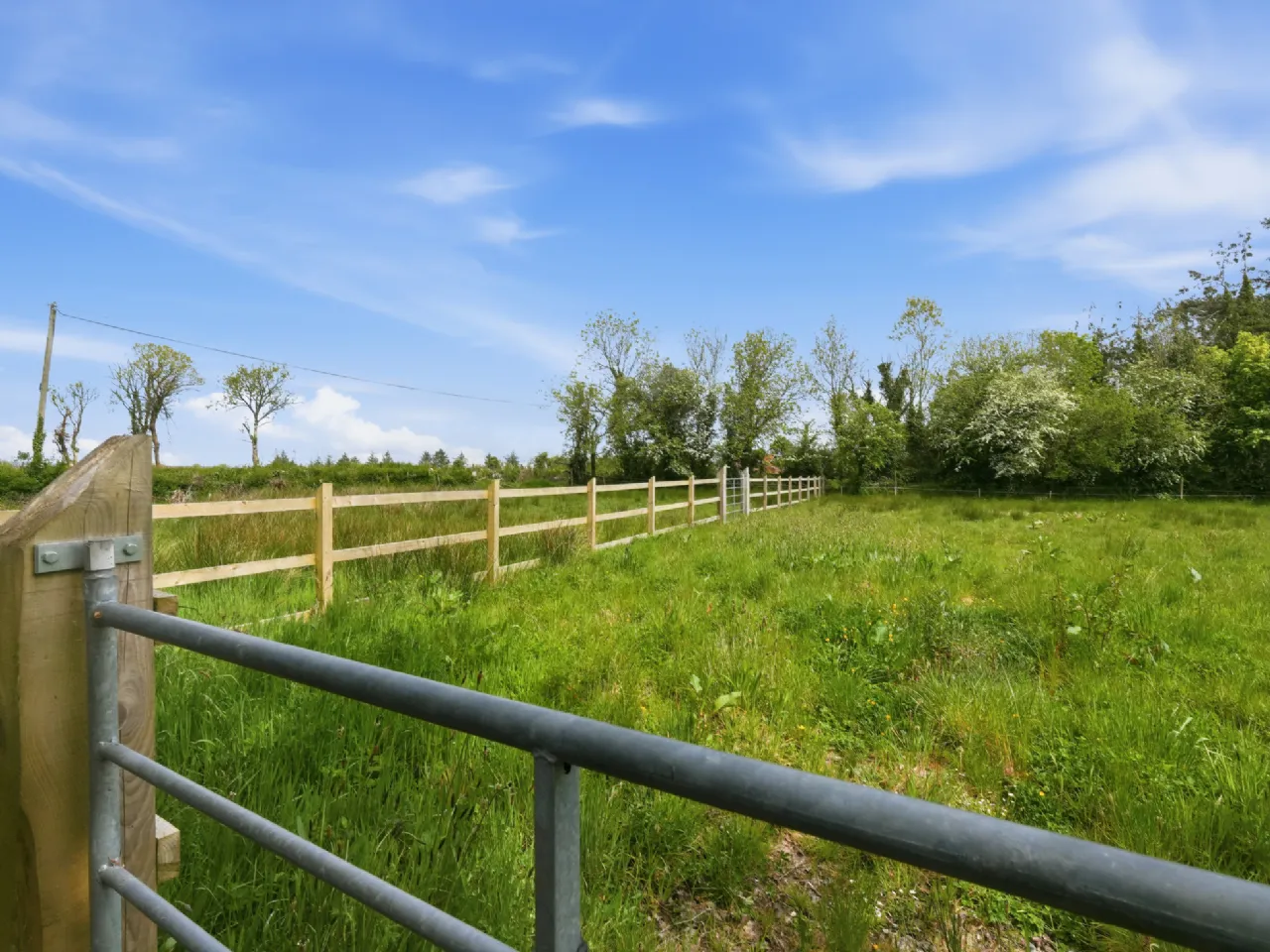 Photo of Cloonagh Lodge, Cloonagh, Charlestown, Co Sligo, F12P5W9