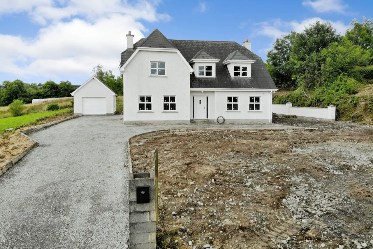 Photo of Lissannymore, Virginia, Co.Cavan, A82E2Y0