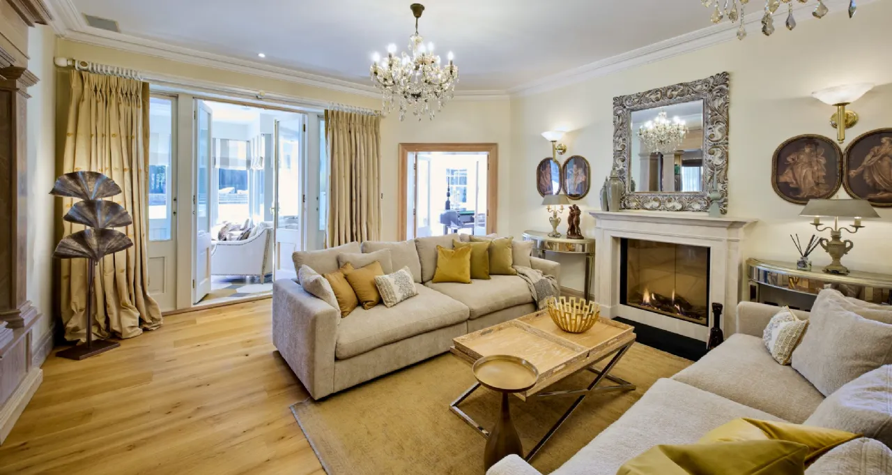 Photo of Weavers Hall, Plunkett Avenue, Westminster Road, Foxrock, Dublin 18, D18 A3C2