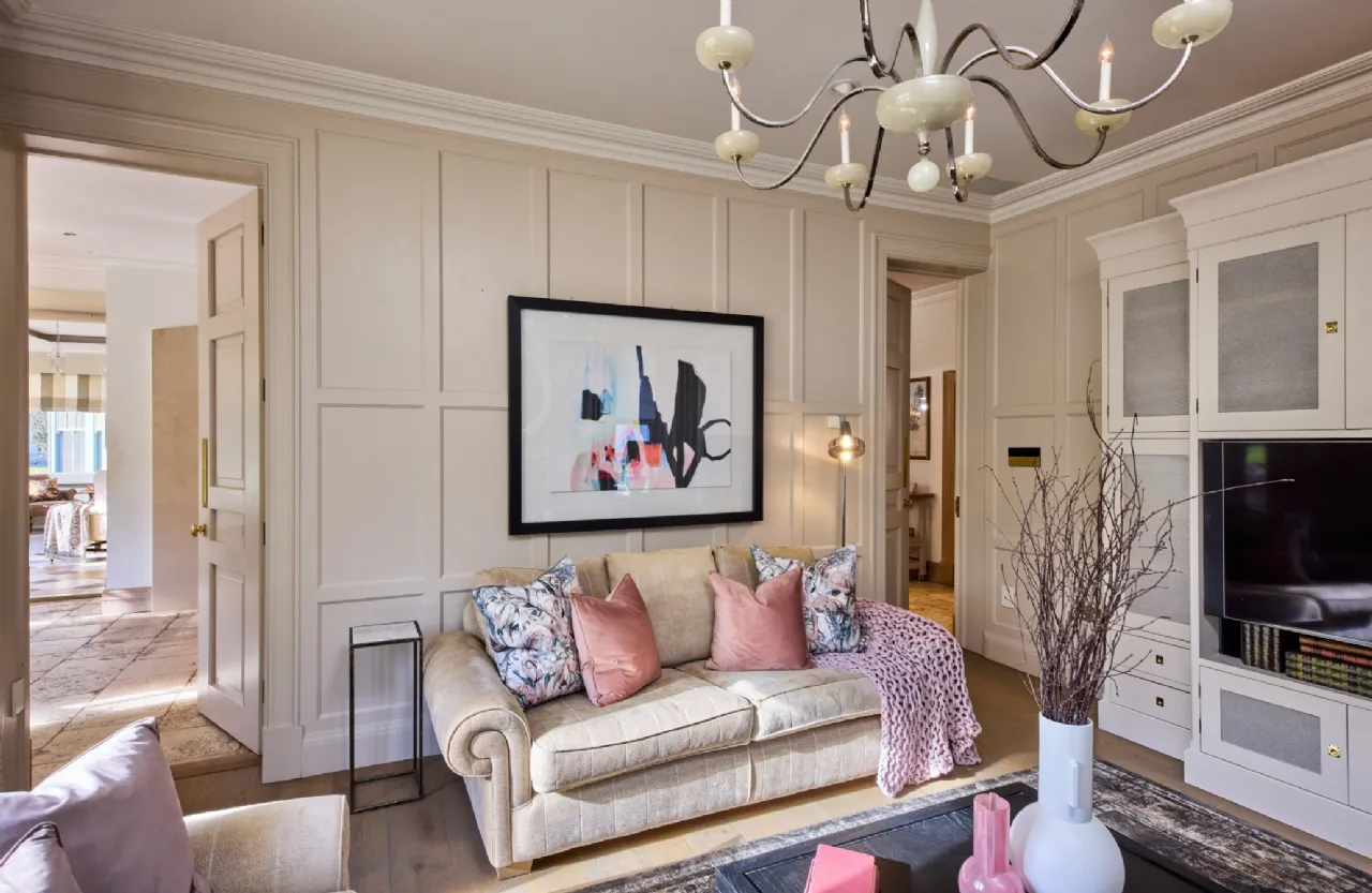 Photo of Weavers Hall, Plunkett Avenue, Westminster Road, Foxrock, Dublin 18, D18 A3C2