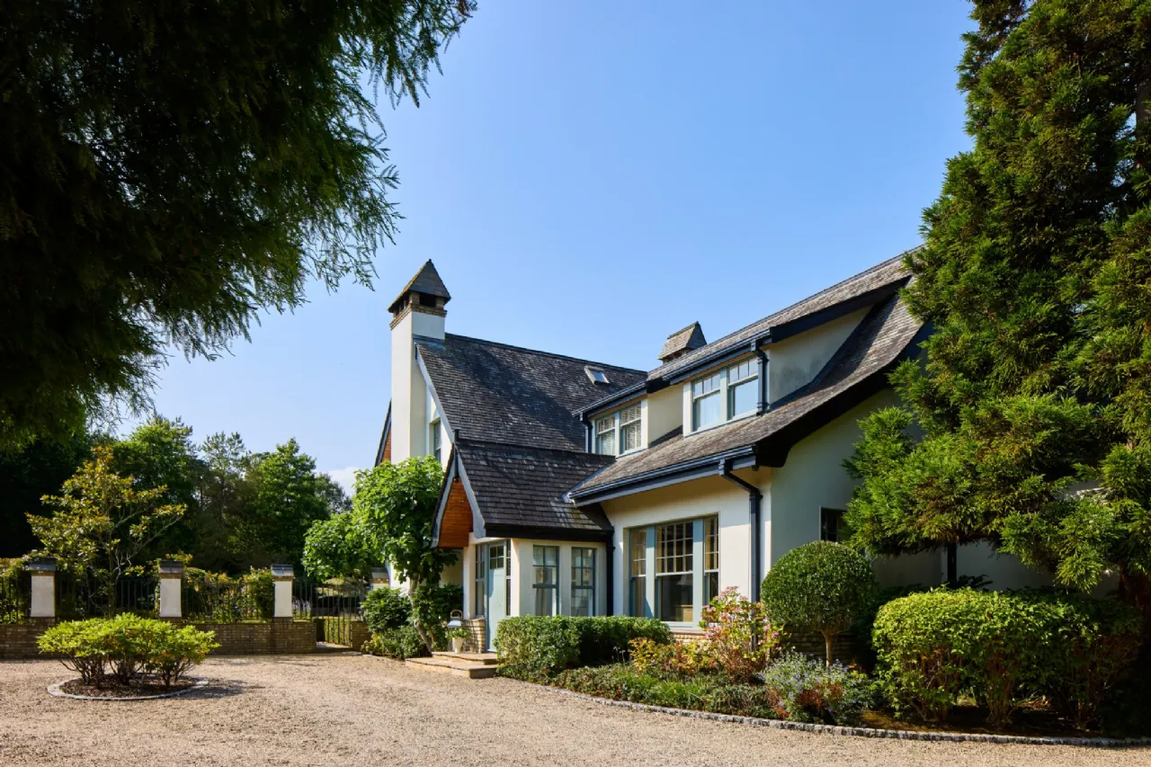 Photo of Weavers Hall, Plunkett Avenue, Westminster Road, Foxrock, Dublin 18, D18 A3C2