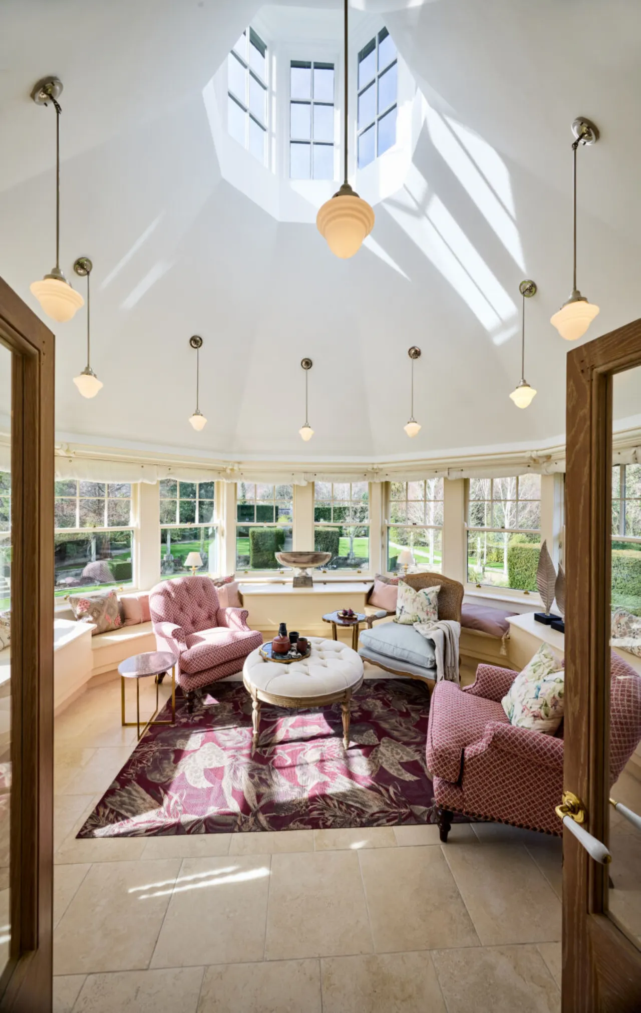 Photo of Weavers Hall, Plunkett Avenue, Westminster Road, Foxrock, Dublin 18, D18 A3C2