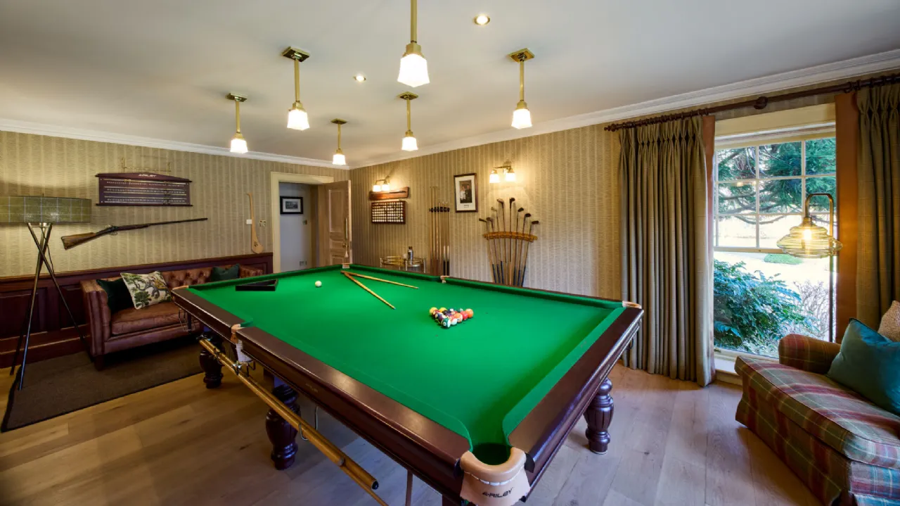 Photo of Weavers Hall, Plunkett Avenue, Westminster Road, Foxrock, Dublin 18, D18 A3C2