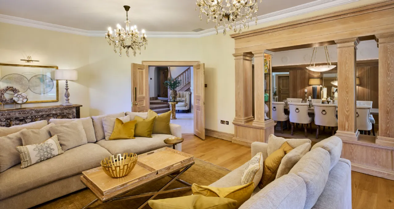 Photo of Weavers Hall, Plunkett Avenue, Westminster Road, Foxrock, Dublin 18, D18 A3C2