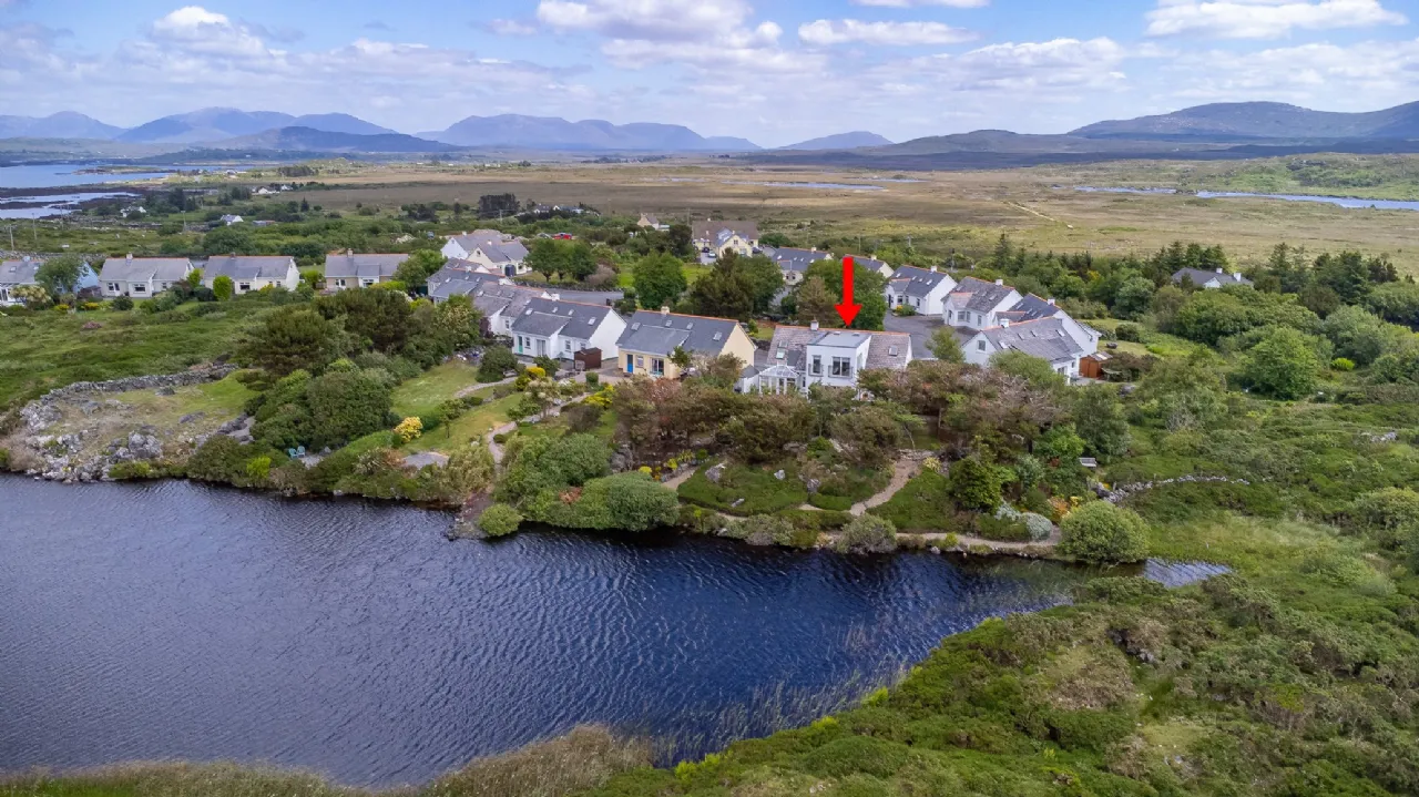 Photo of 7A Glynsk Cottages, Glynsk, Cashel, Co.Galway, H91XEC1