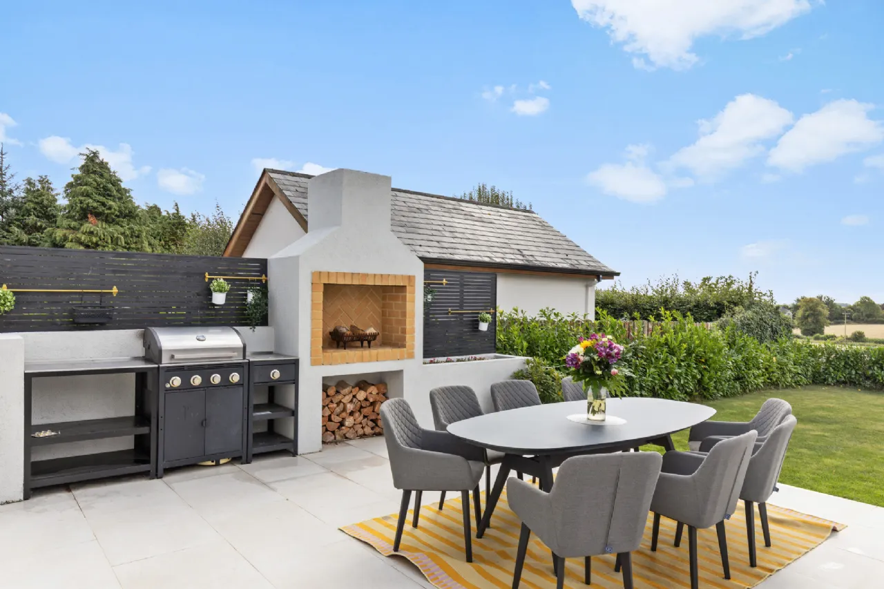 Photo of 8 Corrigeene, Ballinaboola, Co. Wexford, Y35 YX08