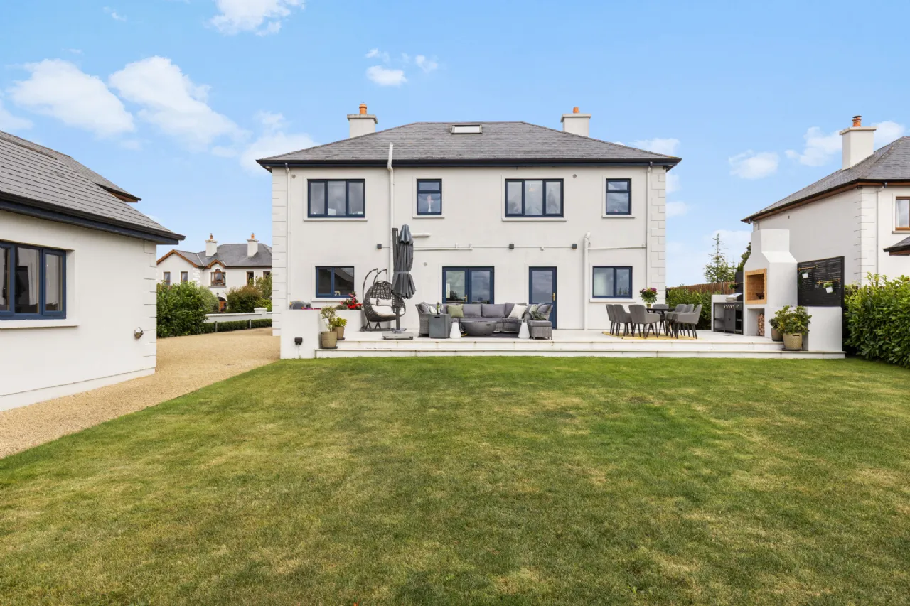 Photo of 8 Corrigeene, Ballinaboola, Co. Wexford, Y35 YX08