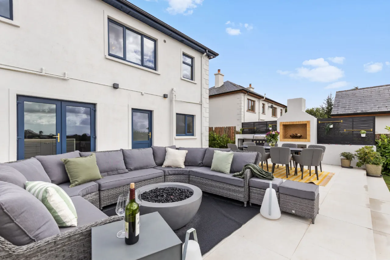 Photo of 8 Corrigeene, Ballinaboola, Co. Wexford, Y35 YX08