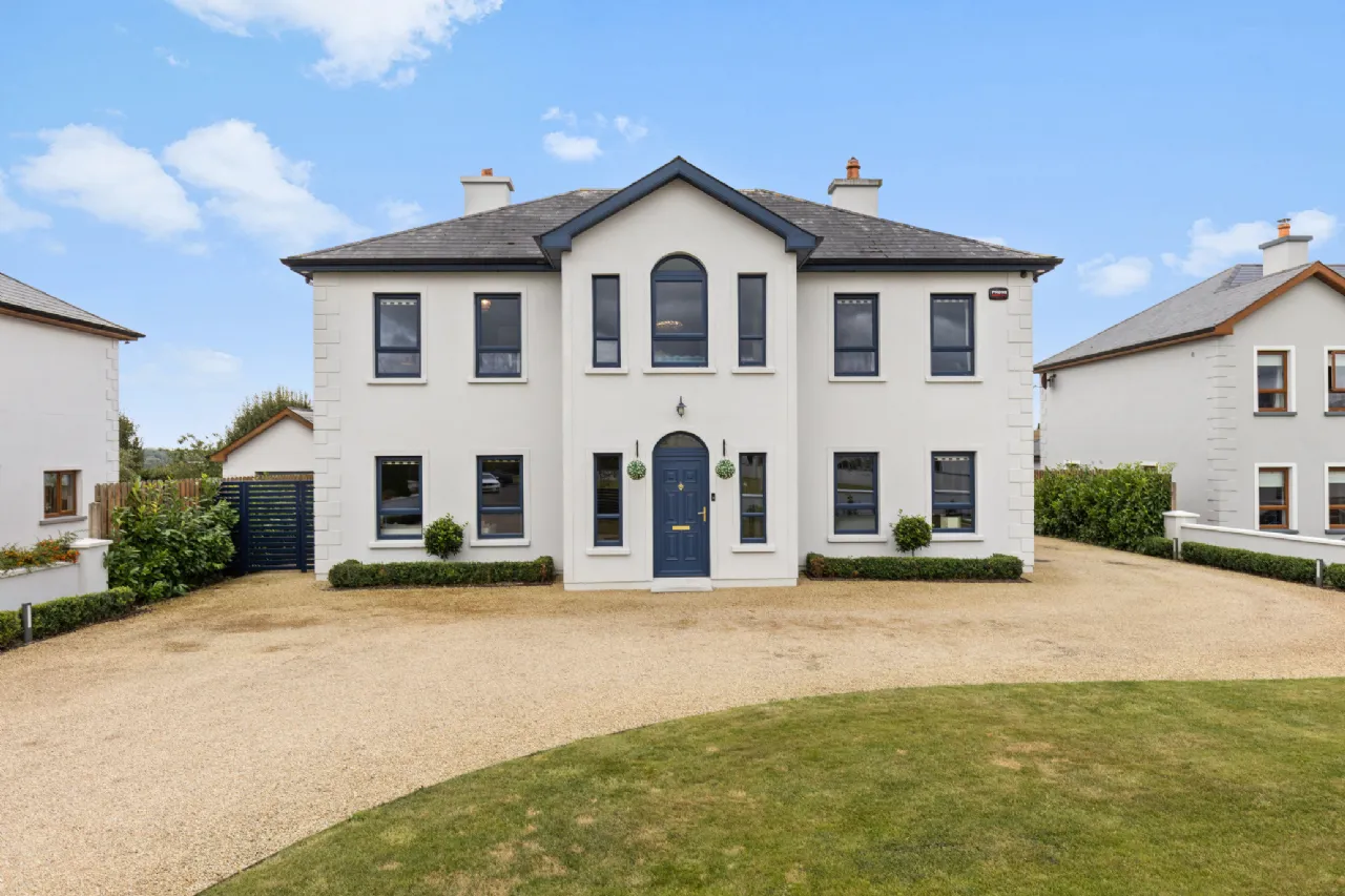 Photo of 8 Corrigeene, Ballinaboola, Co. Wexford, Y35 YX08