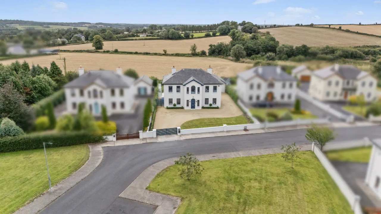 Photo of 8 Corrigeene, Ballinaboola, Co. Wexford, Y35 YX08