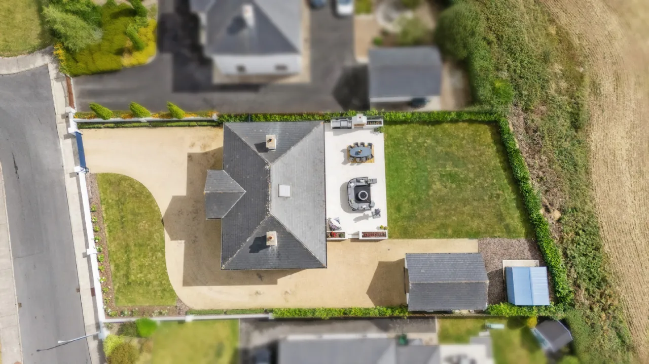 Photo of 8 Corrigeene, Ballinaboola, Co. Wexford, Y35 YX08