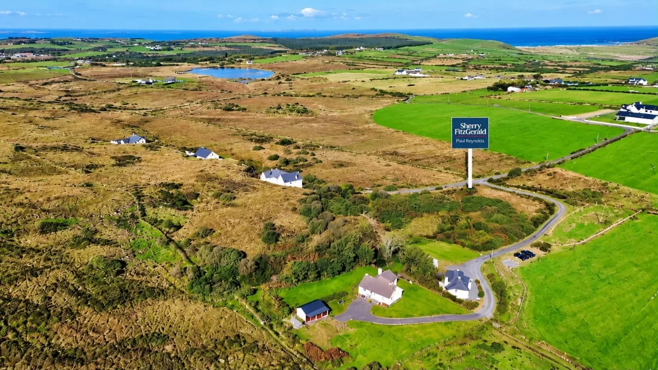Photo of Derryreel, Dunfanaghy, Co. Donegal