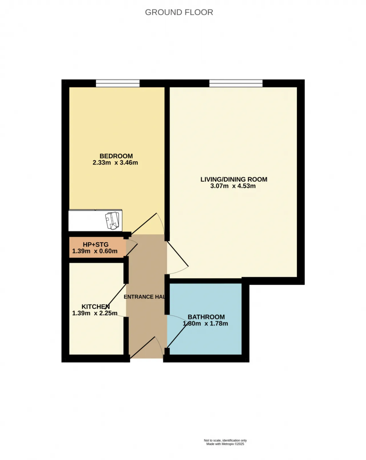 Photo of 4 Gandon Hall, Gardiner Street Lower, Dublin 1, D01 Y362