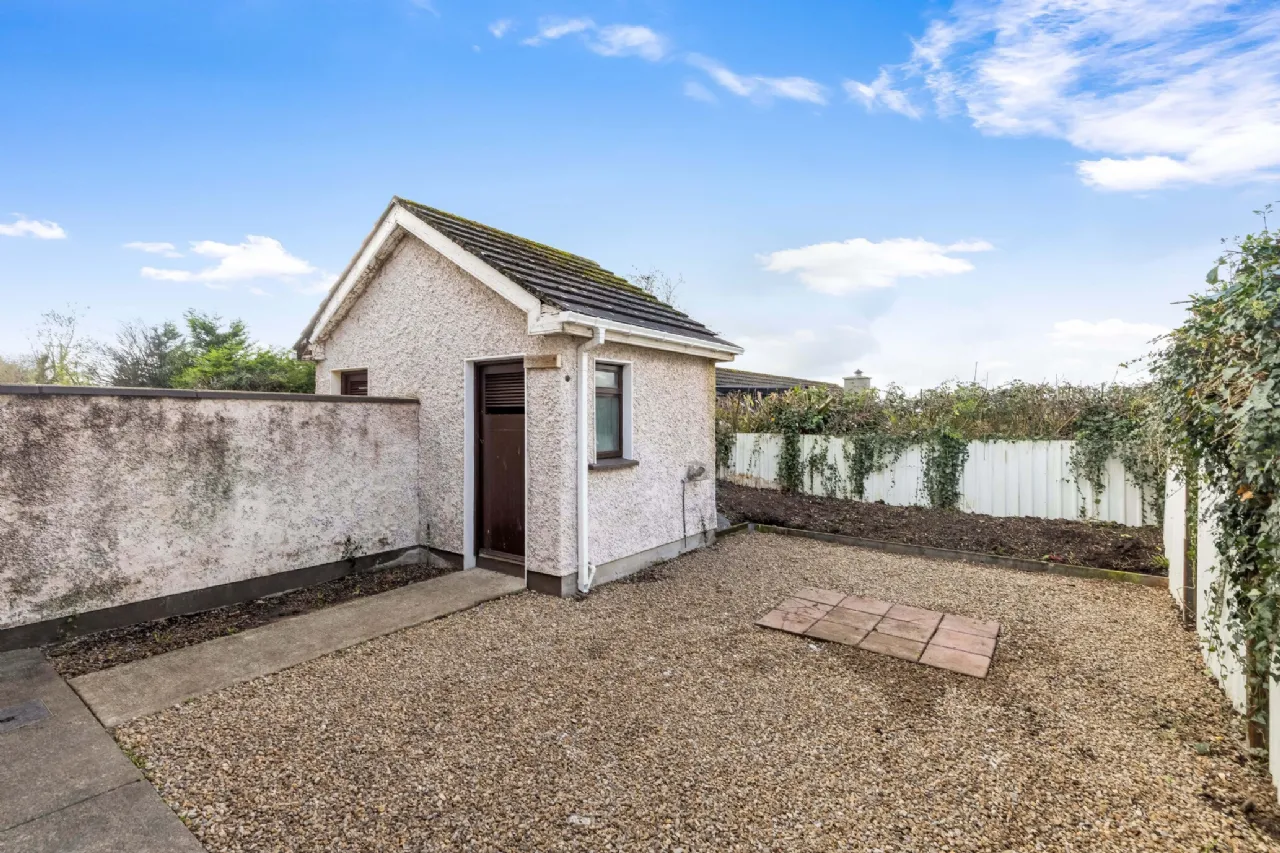 Photo of 54 Aughnaskerry Drive, Cavan, Co Cavan, H12 ET99