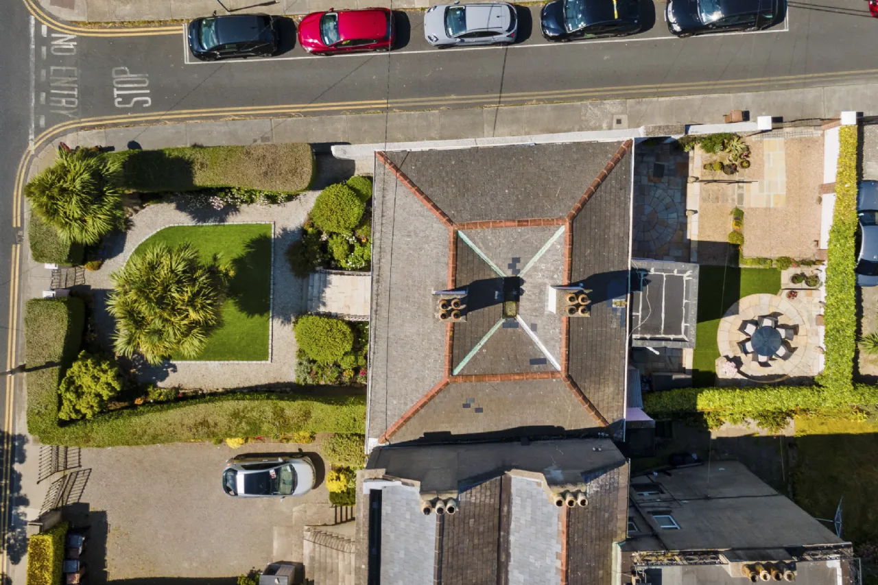 Photo of Raven Lodge, 17 Summerhill Road, Sandycove, Co Dublin, A96 VX65