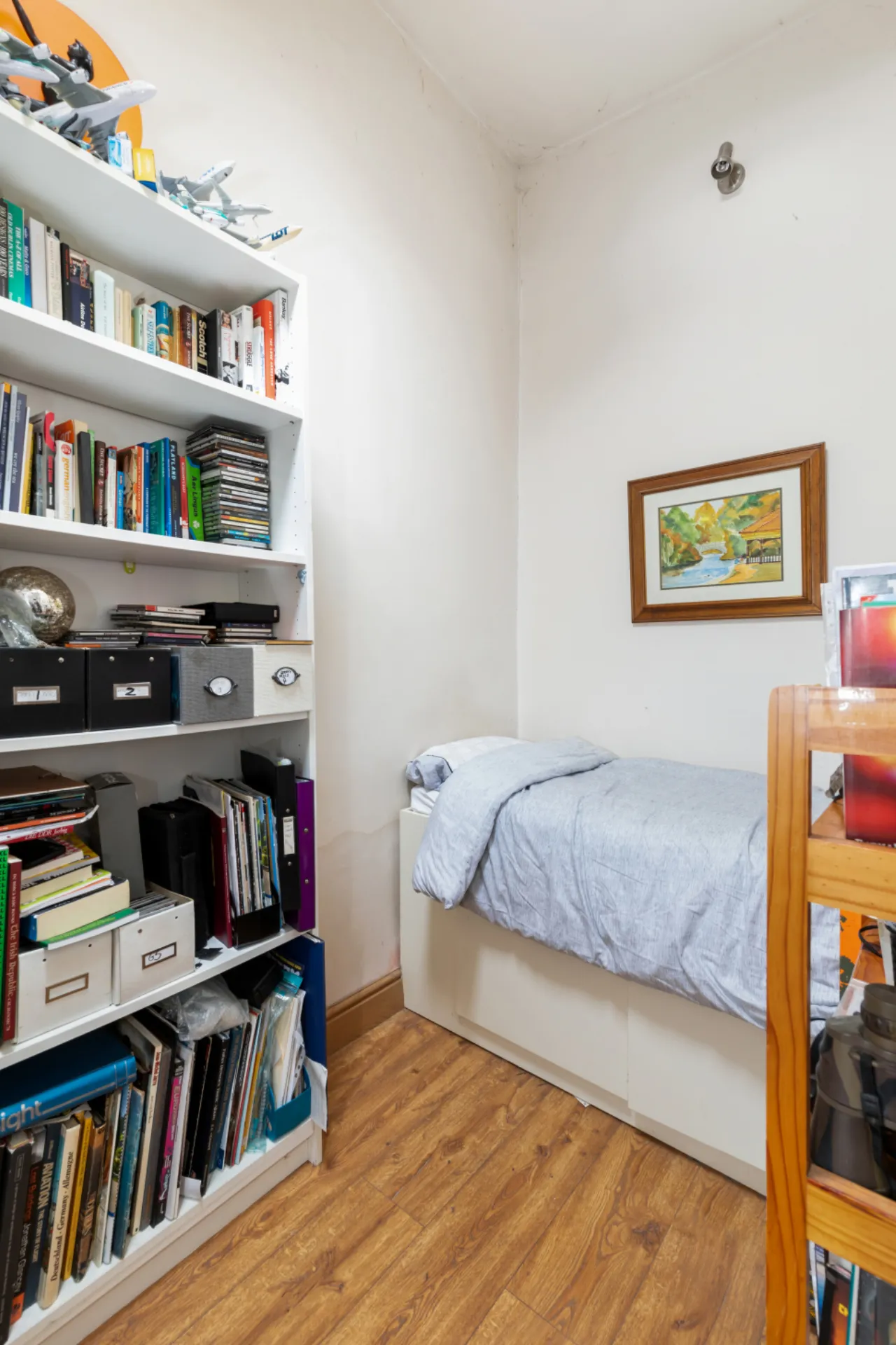 Photo of 41 Kirwan Street Cottages, Stoneybatter, Dublin 7, D07 EY49