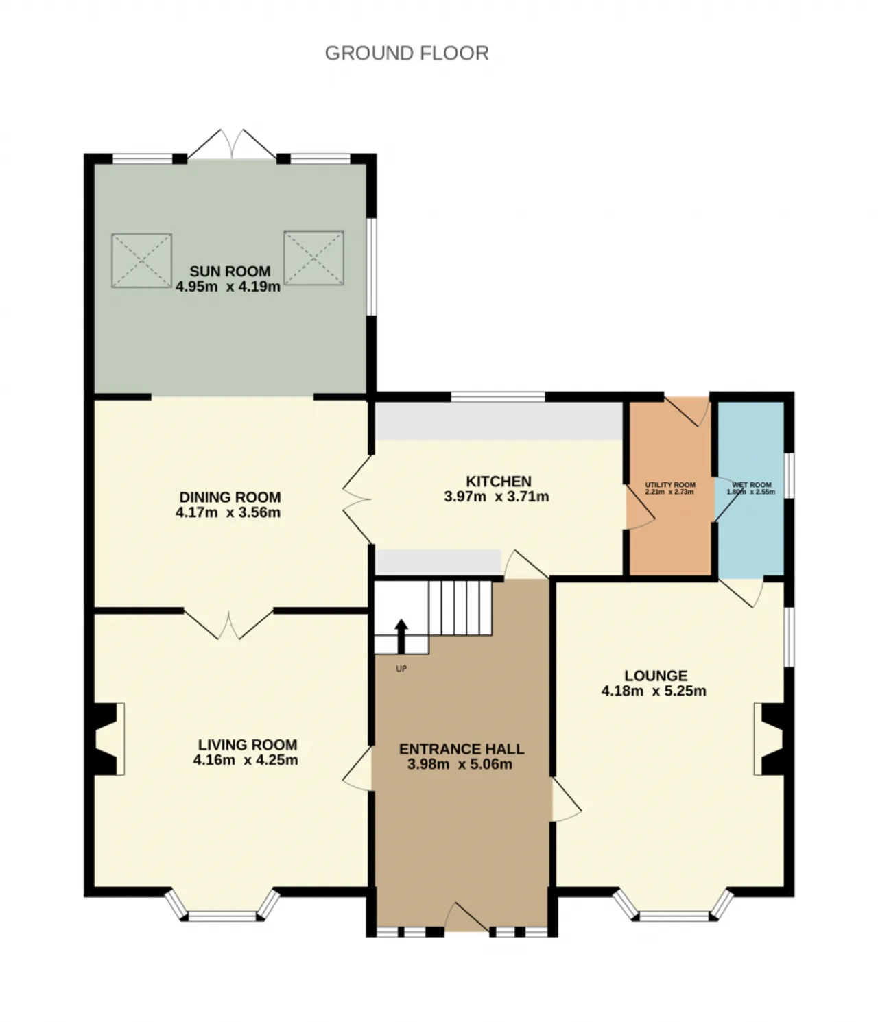 Photo of 47 Fernwalk, Greenfields, Ballincollig, Cork, P31R727