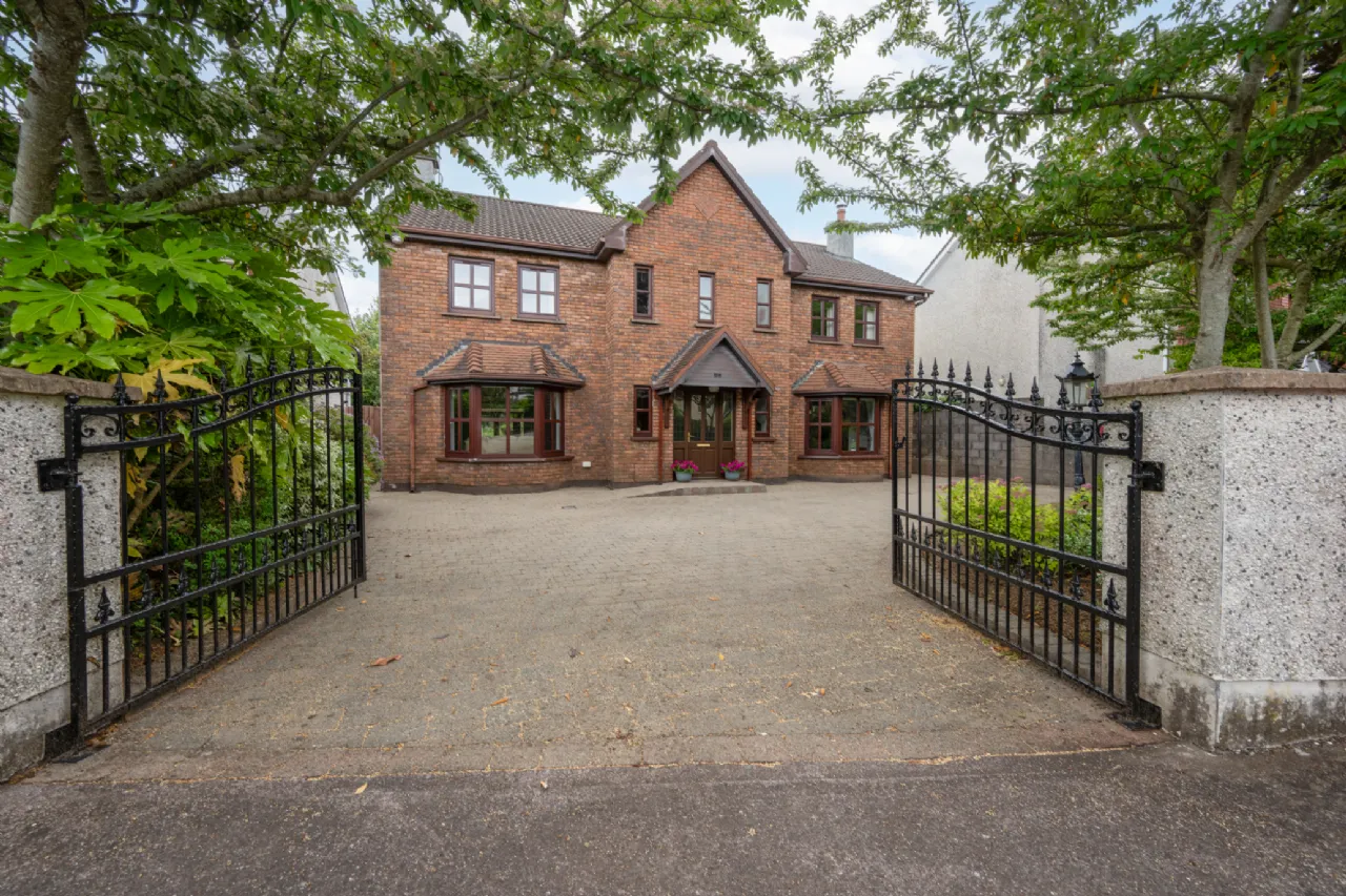 Photo of 47 Fernwalk, Greenfields, Ballincollig, Cork, P31R727