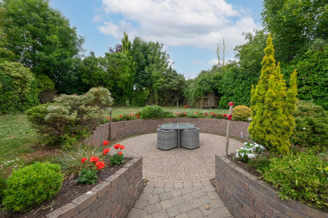 Photo of 47 Fernwalk, Greenfields, Ballincollig, Cork, P31R727