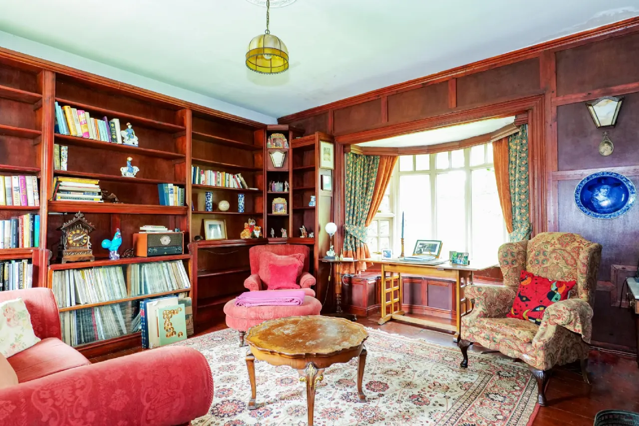 Photo of The Shielingq, 20 Lenaboy Park, Salthill, Galway, H91 VHX3