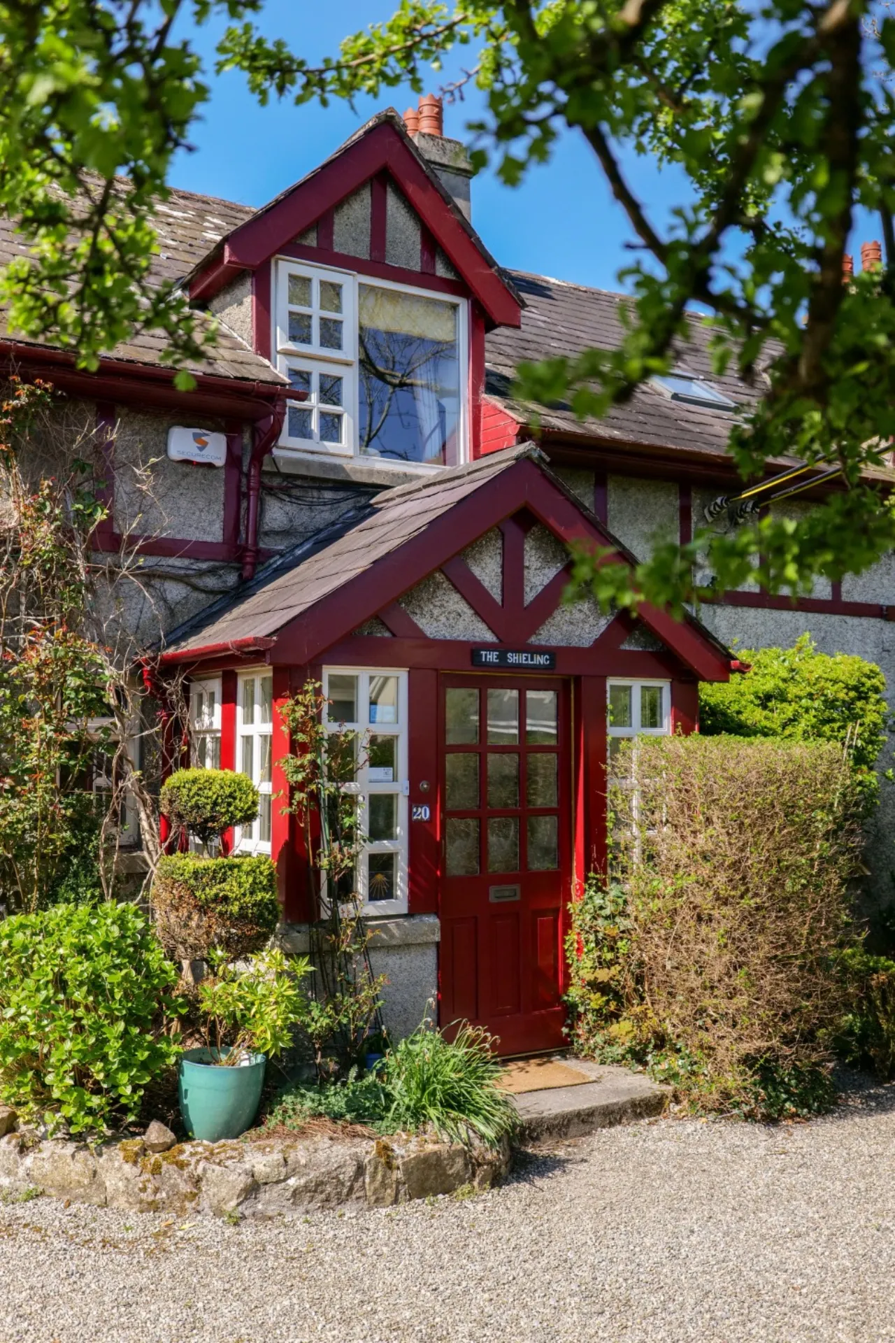 Photo of The Shielingq, 20 Lenaboy Park, Salthill, Galway, H91 VHX3