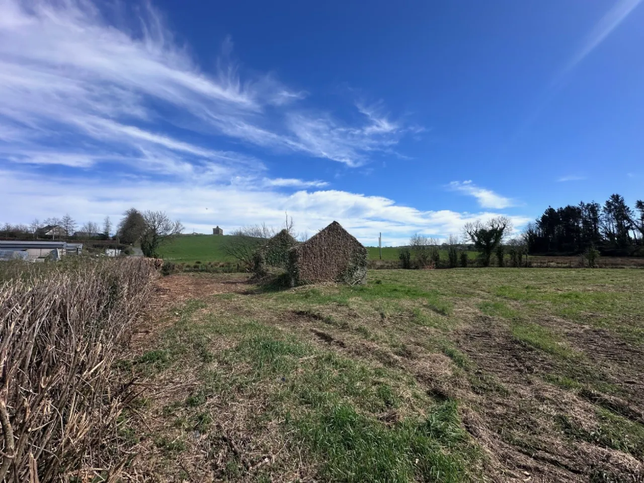 Photo of 0.80 Acre Site At Clonkeen,, Clones,, Co. Monaghan