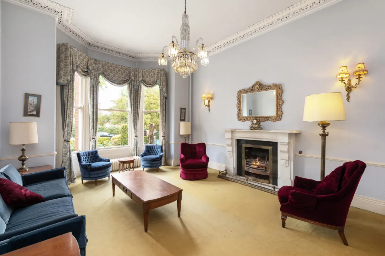 Photo of Carragoona, 24 Temple Gardens, Rathmines, Dublin 6, D06A780