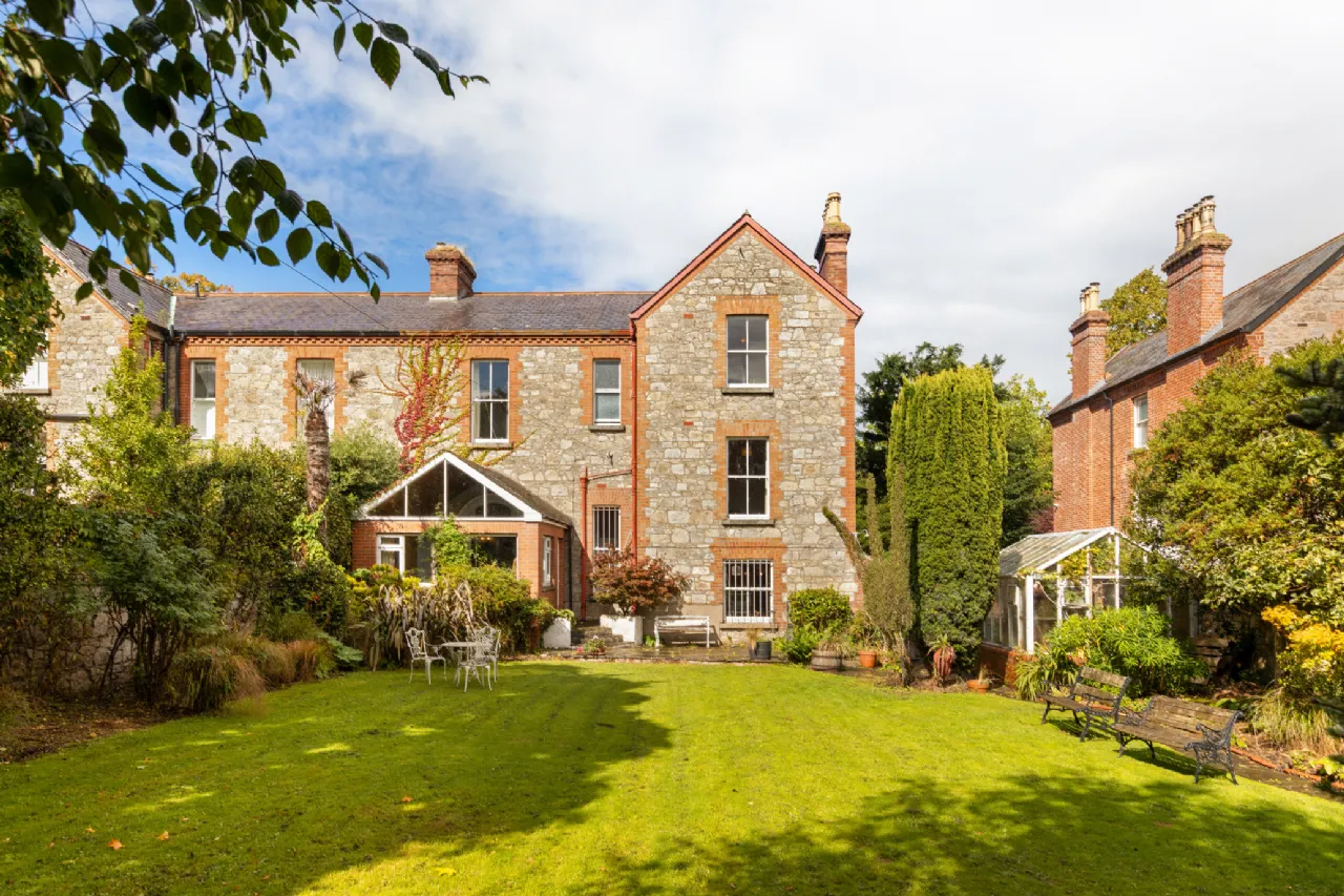 Photo of Carragoona, 24 Temple Gardens, Rathmines, Dublin 6, D06A780