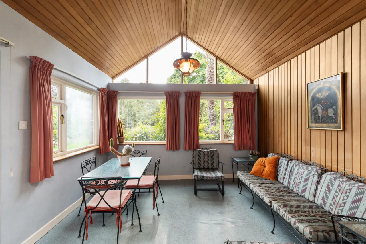 Photo of Carragoona, 24 Temple Gardens, Rathmines, Dublin 6, D06A780